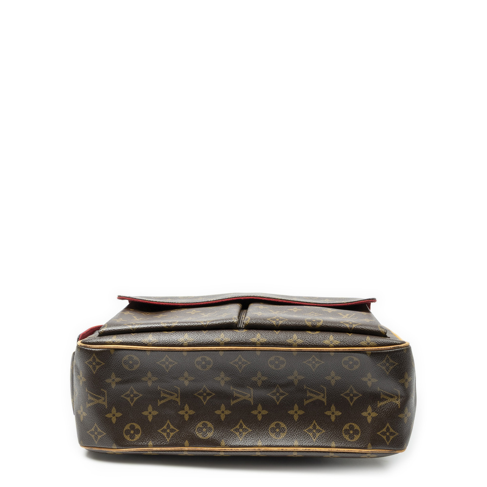 Louis Vuitton Multipli Cite GM - Picture 6 of 10